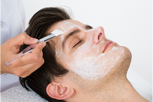 Clarifying Facial Treatment in Austin, Texas