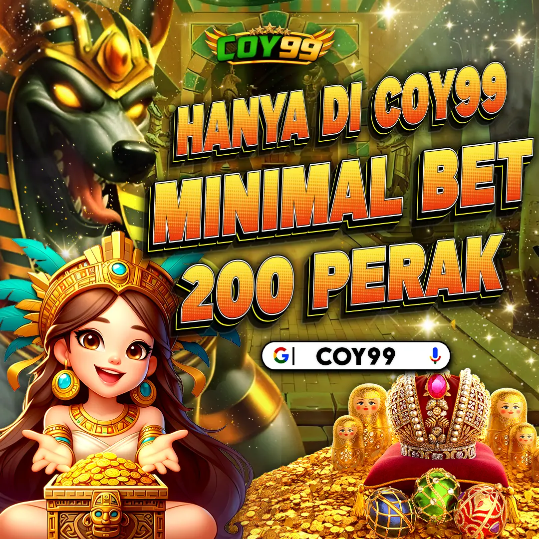 Situs Bet 100 Perak Terbaru Situs Bet Kecil 200 400 Sampai 800 Perak